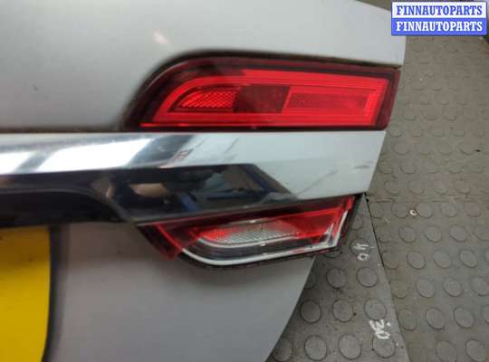 купить Крышка (дверь) багажника на Jaguar XF 2007-2015