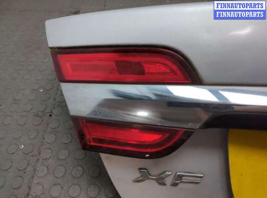 купить Крышка (дверь) багажника на Jaguar XF 2007-2015