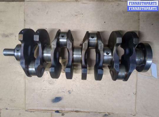 купить Коленвал на Seat Ibiza 4 2008-2015