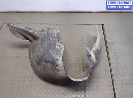 купить Защита арок (подкрылок) на Skoda Fabia 1999-2007