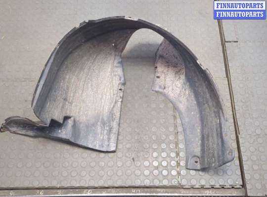 купить Защита арок (подкрылок) на Skoda Fabia 1999-2007