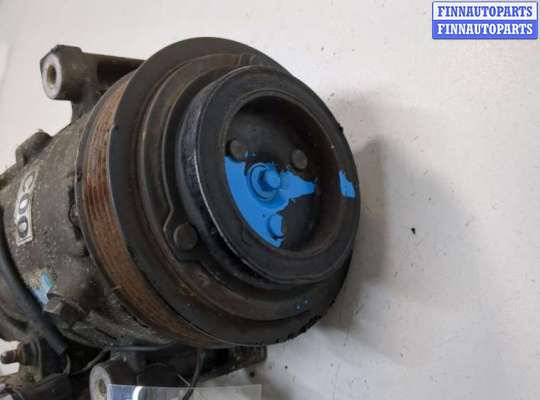 купить Компрессор кондиционера на Hyundai ix 35 2010-2015