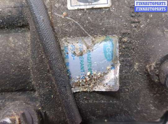 купить Компрессор кондиционера на Hyundai ix 35 2010-2015