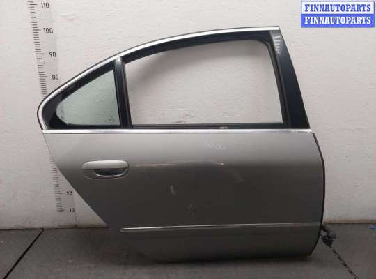 купить Дверь боковая (легковая) на Peugeot 607