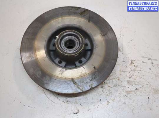 купить Ступица (кулак, цапфа) на Renault Espace 4 2002-2014