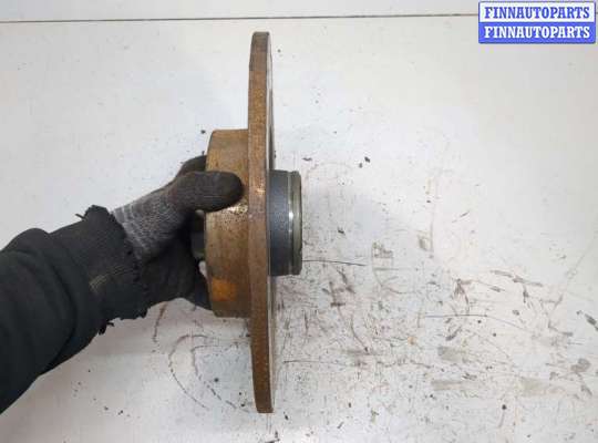 купить Ступица (кулак, цапфа) на Renault Espace 4 2002-2014