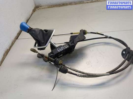 Кулиса КПП FO1992013 на Ford Focus 2 2008-2011
