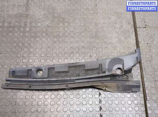 купить Жабо под дворники (дождевик) на Mitsubishi Lancer 9 2003-2006