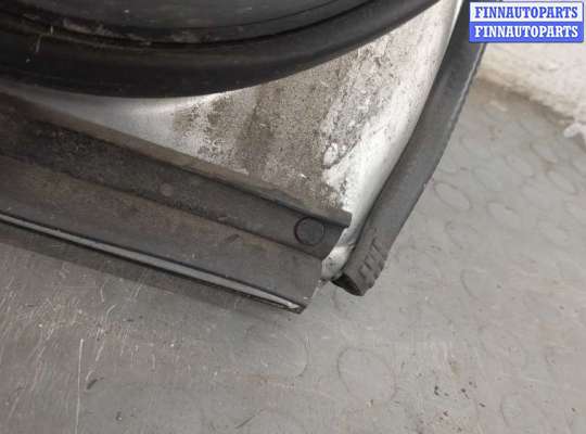 купить Ручка двери наружная на Infiniti EX35