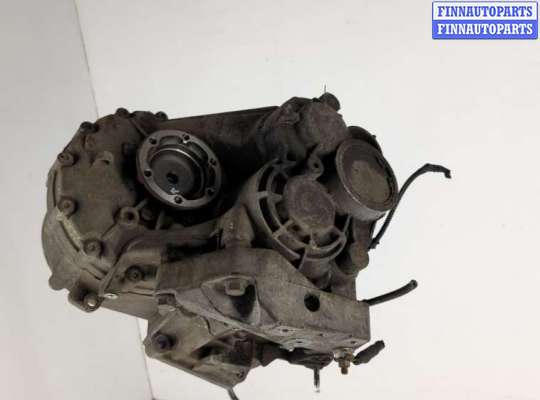 купить КПП 6-ст.мех. (МКПП) на Volkswagen Passat CC 2008-2012