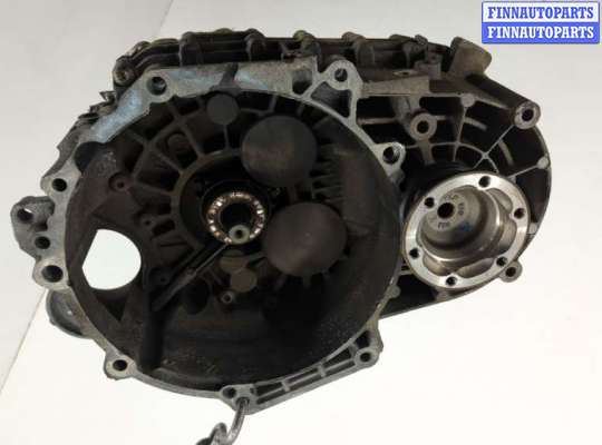 купить КПП 6-ст.мех. (МКПП) на Volkswagen Passat CC 2008-2012