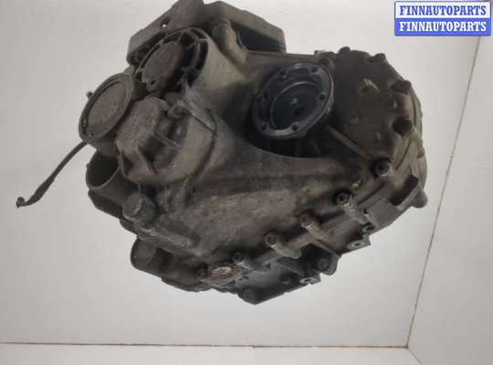 купить КПП 6-ст.мех. (МКПП) на Volkswagen Passat CC 2008-2012