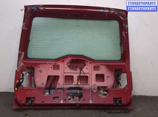 купить Ручка крышки багажника на Citroen Evasion 1994-2002
