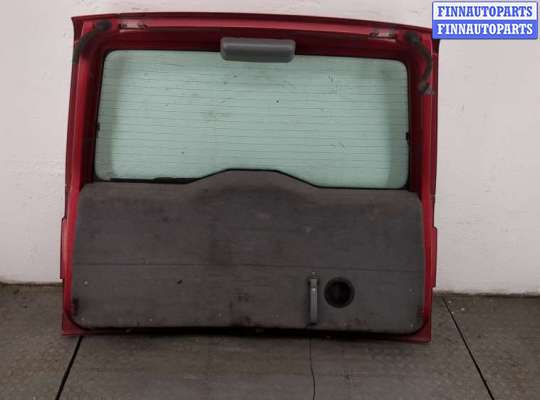 купить Ручка крышки багажника на Citroen Evasion 1994-2002