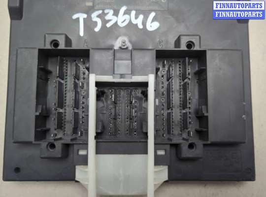 купить Блок управления бортовой сети (Body Control Module) на Audi A3 (8V) 2012-2020