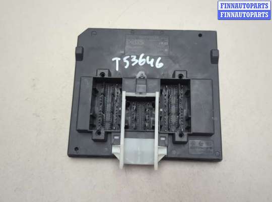 купить Блок управления бортовой сети (Body Control Module) на Audi A3 (8V) 2012-2020