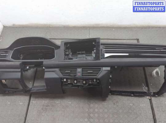 купить Кнопка аварийки на Volkswagen Jetta 7 2018-2024