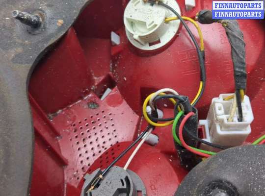 купить Фонарь (задний) на KIA Ceed 2007-2012