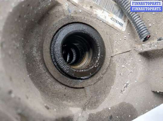 купить Редуктор моста на Opel Antara 2006-2015