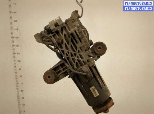 купить Редуктор моста на Opel Antara 2006-2015