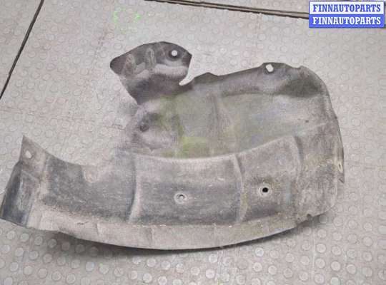 купить Защита арок (подкрылок) на Renault Scenic 2009-2012