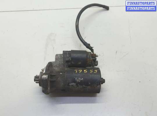 Стартер VG2624889 на Volkswagen Golf 4 1997-2006