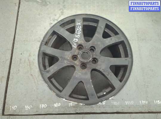 Диск литой LRN9941 на Land Rover Range Rover Sport 2005-2013