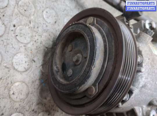 купить Компрессор кондиционера на Hyundai i30 2007-2012