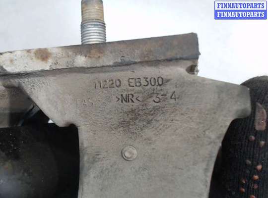 Подушка крепления двигателя NS661264 на Nissan Navara 2005-2015