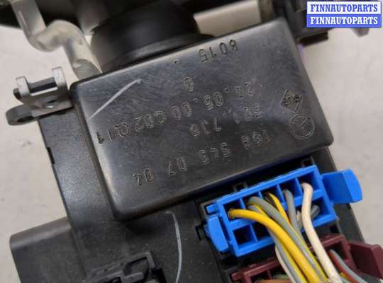 купить Переключатель света на Mercedes A W168 1997-2004
