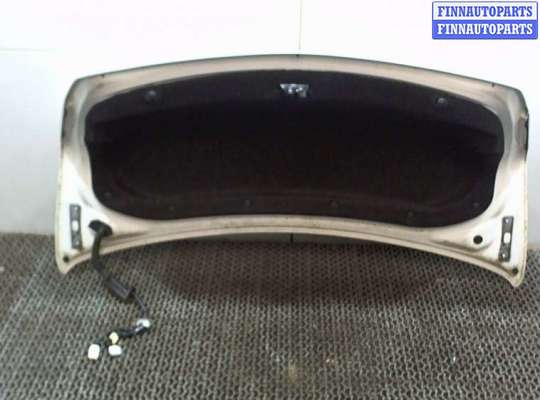 купить Крышка (дверь) багажника на Mazda 6 2008-2012 USA