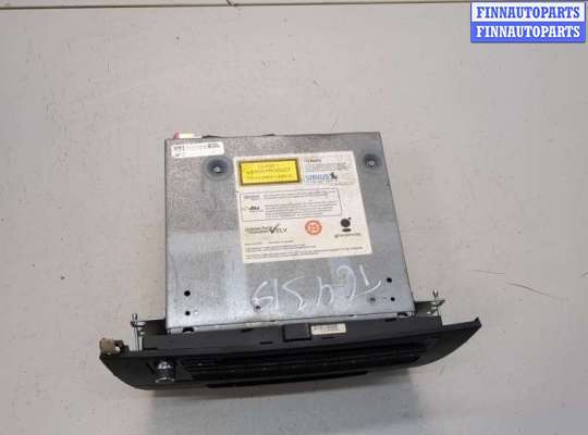 купить Магнитола на BMW 3 E90, E91, E92, E93 2005-2012