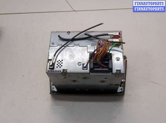 купить Магнитола на BMW 3 E90, E91, E92, E93 2005-2012