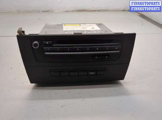 Купить Магнитола на BMW 3 E90, E91, E92, E93 2005-2012 Магнитола BM3670441 на BMW 3 E90, E91, E92, E93 2005-2012
