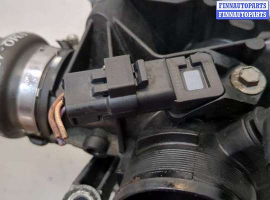 купить Заслонка дроссельная на Citroen C5 2004-2008