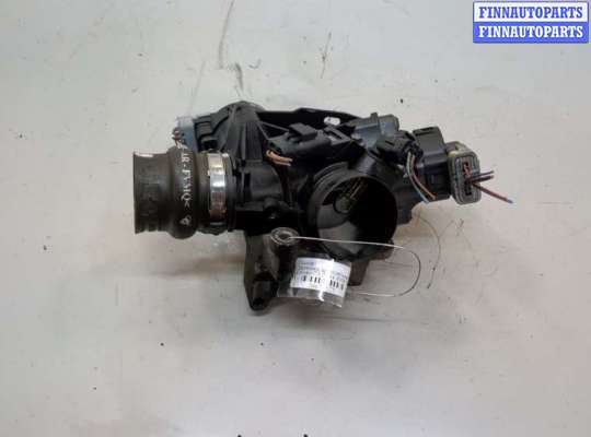 Купить Заслонка дроссельная на Citroen C5 2004-2008 Заслонка дроссельная CT1074999 на Citroen C5 2004-2008