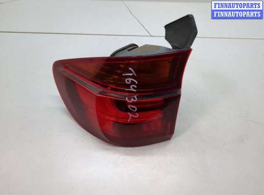 купить Фонарь (задний) на BMW X5 E70 2006-2013