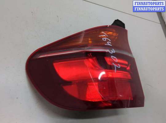 купить Фонарь (задний) на BMW X5 E70 2006-2013