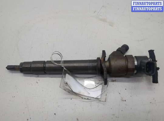 Форсунка топливная VL522070 на Volvo S80 1998-2006