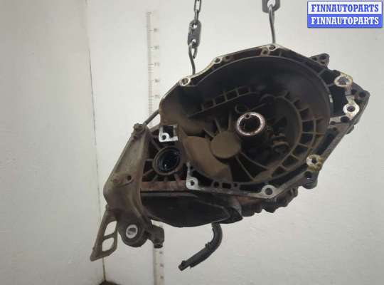 КПП 5-ст.мех. (МКПП) OP2439041 на Opel Corsa D 2006-2014