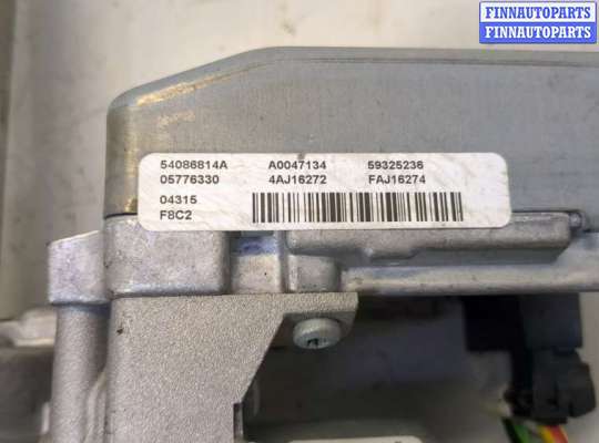 купить Электроусилитель руля на Ford Fiesta 2012-2019