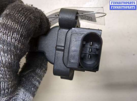 купить Катушка зажигания на Mercedes C W203 2000-2008