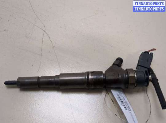 Форсунка топливная BM3145209 на BMW 3 E90, E91, E92, E93 2005-2012