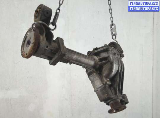 купить Редуктор моста на Infiniti QX56 2004-2010