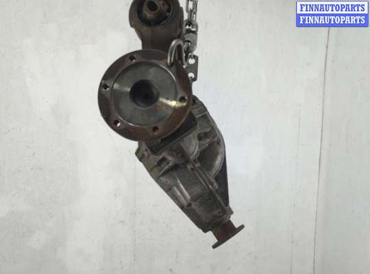 купить Редуктор моста на Infiniti QX56 2004-2010