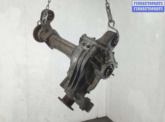 купить Редуктор моста на Infiniti QX56 2004-2010