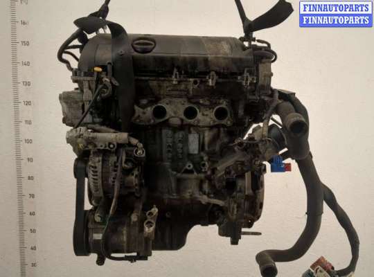 купить Форсунка топливная на Citroen Berlingo 2008-2012