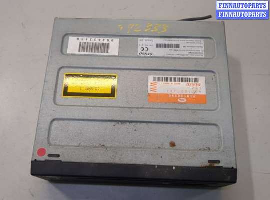 купить Проигрыватель, чейнджер CD/DVD на Land Rover Range Rover 3 (LM) 2002-2012