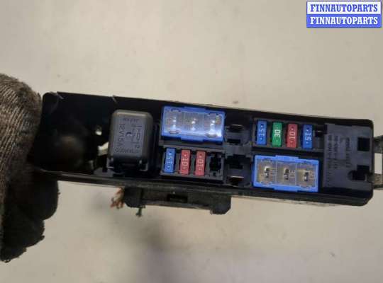 купить Блок предохранителей на Infiniti EX35