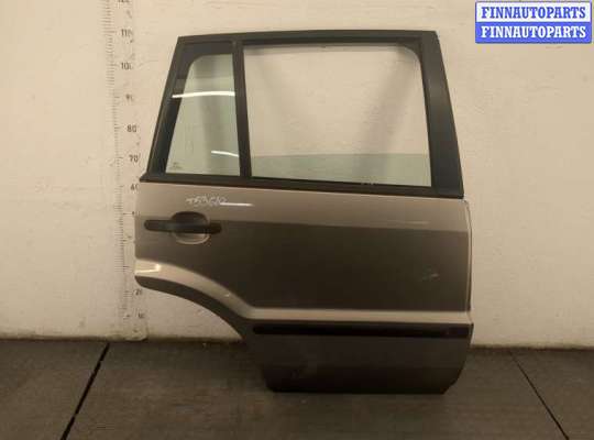 купить Замок двери на Ford Fusion 2002-2012